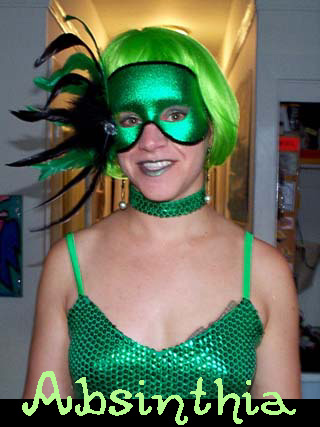 Emerald Beauty
