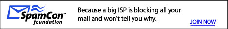 Spamcon Foundation