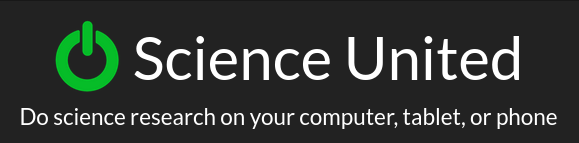 Do science research on your computer, tablet, or phone