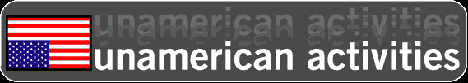CONGRATULATIONS! WELCOME TO UNAMERICA!