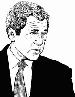 George W.