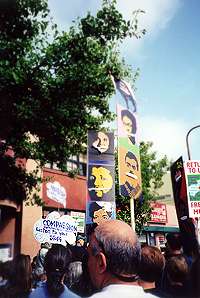 Cool SIGNS!! It's all about the signs!!!!