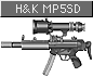 Heckler and Koch MP5 -- For The Holidays!