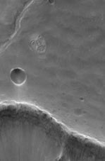 The Face On Mars