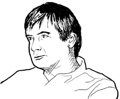 Seth Shostak