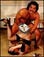Oh no! What's he doing to Mr. Hedgehog!?