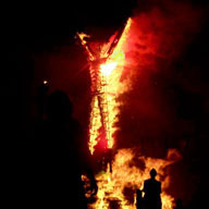 Burning Man