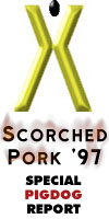 Scorched Pork