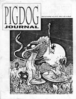 Pigdog 1