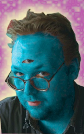 I am the techno-shaman.  Heed my words well.