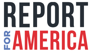 Report for America