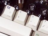 Don't touch that 'M' key